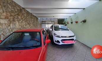 Imagem 2: São Paulo - Casa Padrão - Vila Formosa