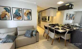 Imagem 10: Apartamento com 2 dormitórios à venda, 58 m² por R$ 700.000 - Praia Brava - Itajaí/SC