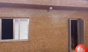 Imagem 5: São Paulo - Casa Padrão - Água Rasa