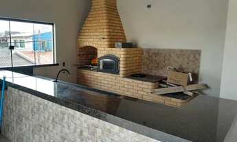 Imagem: Imóvel com 3 quartos e suite