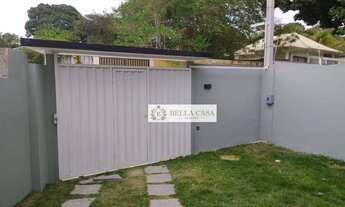 Imagem 3: Casa com 3 dormitórios à venda, 133 m² por R$ 550.000,00 - Parque Hotel - Araruama/RJ