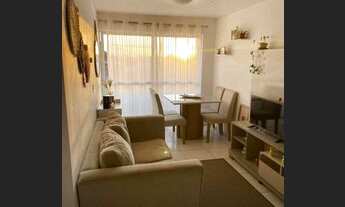 Imagem: Chave de apartamento