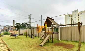 Imagem 6: Apartamento com 2 dormitórios para alugar, 44 m² por R$ 1.731,89/mês - Paulicéia - São Ber