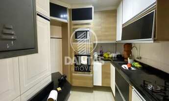 Imagem 7: Apartamento para aluguel tem 55 metros quadrados com 2 quartos em Bandeiras - Osasco - SP