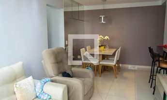 Imagem 3: Apartamento para Aluguel - Setor Central, 3 Quartos, 87 m2