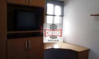 Imagem 5: Apartamento com 3 dormitórios para alugar, 90 m² por R$ 4.380,00/mês - Vila Pinheirinho