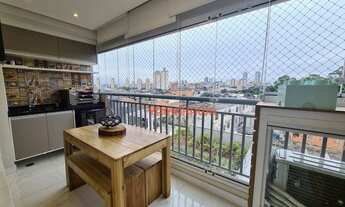 Imagem 3: Apartamento com 2 dormitórios à venda, 78 m² por R$ 710.000,00 - Vila Carrão - São Paulo/S