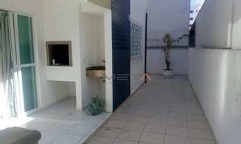 Imagem: Apartamento com 2 dormitórios, 90 m²