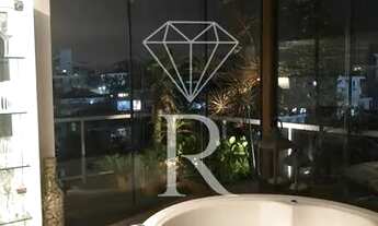 Imagem 3: Cobertura - Coqueiros - Florianópolis