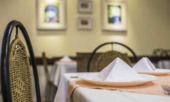 Imagem 2: Flat próx a Av Rebouças com entrada imediata e sem fiador