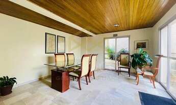 Imagem 2: Apartamento - Vila Coqueiro - Valinhos