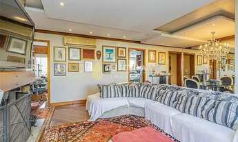 Imagem 9: Apartamento à venda 3 Quartos 2 Vagas 132M² Auxiliadora Porto Alegre - RS