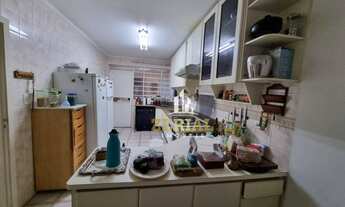 Imagem 3: Sobrado com 3 dormitórios, 367 m² - venda por R$ 1.875.000,00 ou aluguel por R$ 10.416,00