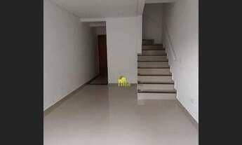 Imagem 3: Sobrado com 3 dormitórios à venda, 140 m² por R$ 714.000 - Jardim Regina - São Paulo/SP