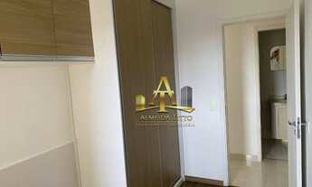 Imagem 4: Apartamento para Locação com 3 Dormitórios em Alphaville - Confira!