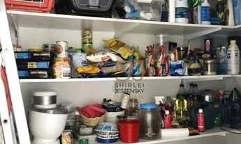 Imagem 5: Ótimo Apartamento com 3 dormitórios à venda, 94 m² - Brooklin - São Paulo/SP