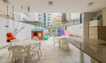 Imagem 7: Apartamento Locação 4 Dormitórios - 300 m² Higienópolis