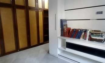 Imagem 7: Excelente apartamento em Laranjeiras de 3 quartos