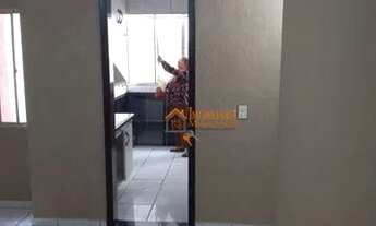 Imagem 2: Apartamento com 2 dormitórios à venda, 60 m² por R$ 191.000,00 - Centro - Guarulhos/SP