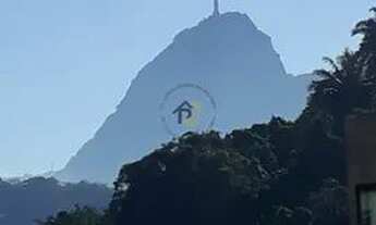 Imagem: Copacabana - Vista para o Cristo Redentor