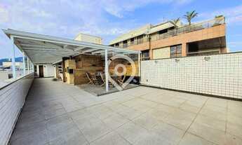 Imagem 6: Cobertura com 4 dormitórios para alugar, 420 m² por R$ 18.000,00/mês - Barra da Tijuca - R