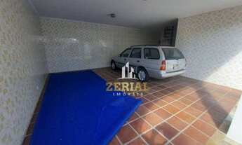 Imagem 5: Casa com 4 dormitórios para alugar, 436 m² por R$ 7.380,00/mês - Jardim São Caetano - São