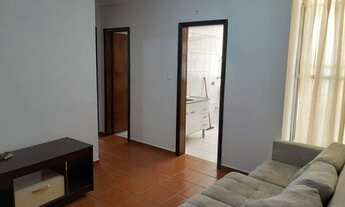 Imagem 5: Apartamento com 2 dormitórios para alugar, 60 m² por R$ 1.384,00/mês - Vila Rio de Janeiro