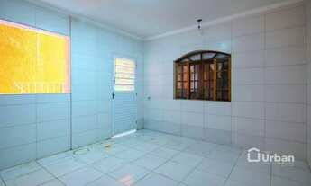 Imagem 9: Casa com 3 quartos, 300 m² - venda por R$ 600.000 ou aluguel por R$ 2.700/mês - Jardim Ara