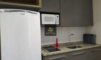 Imagem 5: Flat disponível na Vila Olímpia