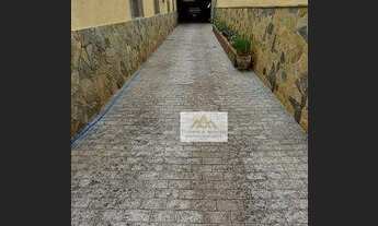 Imagem 4: Casa com 4 dormitórios à venda, 269 m² por R$ 450.000,00 - Vila Tamandaré - Ribeirão Preto