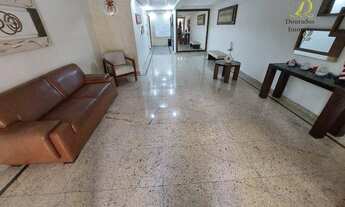 Imagem 4: Apartamento com 2 dormitórios à venda, 78 m² por R$ 390.000,00 - Aviação - Praia Grande/SP