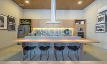 Imagem 3: Apartamento nos Jardins novo com 400 AU - 4 suítes/ 5 vagas