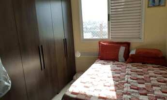 Imagem 6: Apartamento à venda, 100 m² por R$ 680.000,00 - Floradas de São José - São José dos Campos