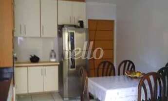 Imagem 6: São Bernardo do Campo - Casa Padrão - Vila Baeta Neves