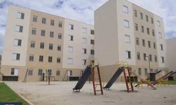 Imagem 6: ÓTIMO APARTAMENTO 47M² COM 2 DORMITÓRIOS E 1 VAGA DE GARAGEM - LAVRAS