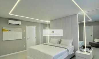 Imagem 6: Casa com 7 dormitórios para alugar, 500 m² por R$ 62.500,00/mês - Jurerê Internacional - F