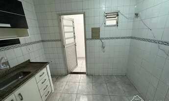 Imagem 4: Sobrado com 2 quartos Guilhermina em Praia Grande/SP