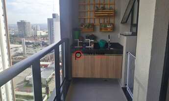 Imagem 5: Apartamento Residencial Le Monde Campolim