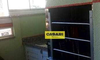 Imagem: Apartamento com 3 dormitórios à venda