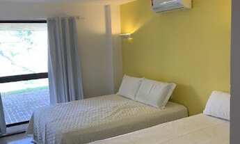 Imagem 4: Casa com 5 dormitórios à venda por R$ 1.750.000,00 - Barra Mar - Barra de São Miguel/AL