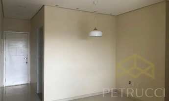 Imagem 2: Apartamento - Chácaras Fazenda Coelho - Hortolândia