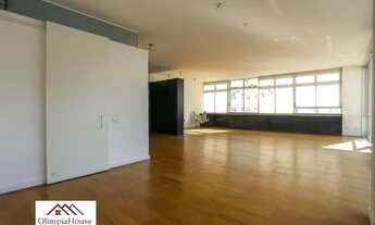 Imagem 4: Apartamento Locação Higienópolis 280 m² 2 Dormitórios