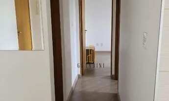 Imagem 6: Apartamento com 2 dormitórios para alugar, 56 m² por R$ 2.653,00/mês - Vila Alpina - Santo