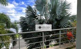 Imagem 3: Sobrado com 5 suítes à venda, 444 m² por R$ 4.250.000 - Jardim Maison Du Parc - Indaiatuba