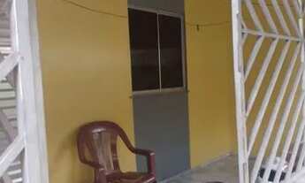 Imagem: Vendo ou troco casa em icoaraci