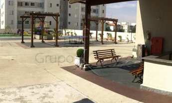 Imagem 7: Apartamento - Palmeiras de São José - Residencial Spazio Campo Di Orleans - 48m² - 2 Dormi