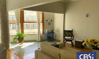 Imagem 5: Apartamento à venda, 183 m² por R$ 1.890.000,00 - Flamengo - Rio de Janeiro/RJ