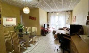 Imagem 7: Apartamento com 3 dormitórios, 2 Banheiros, 1 Vaga Fixa à venda, 75 m² por R$ 420.000 - Ja