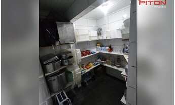 Imagem 7: Casa Comercial à venda, 139 m² por R$ 920.000 - Vila São Geraldo - São Paulo/SP