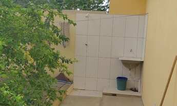 Imagem 6: Kitnets Casa com 1 dormitório